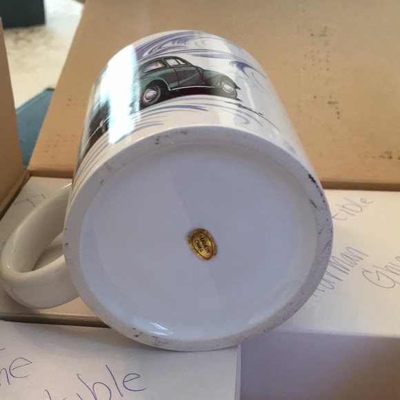 “Hawaiian Classics” VW mugs - Picture 8 of 8